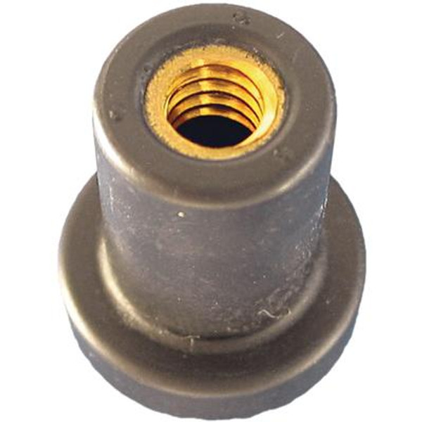 10-32 Blind Well Nut