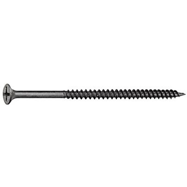 8x3 Fine Thread Drywall Screws 250Pk