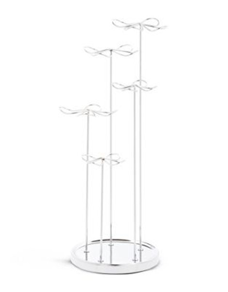 Umbra Daisy-Go-Round Jewelry Tree - CHROME