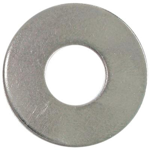 5/8 B.S. Plain Steel Washer