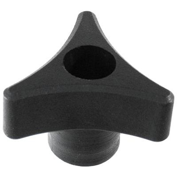 1/4 3 Wing Knob 1Pc