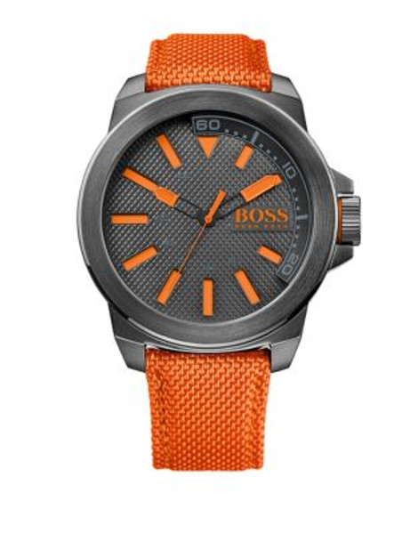 Boss New York - ORANGE