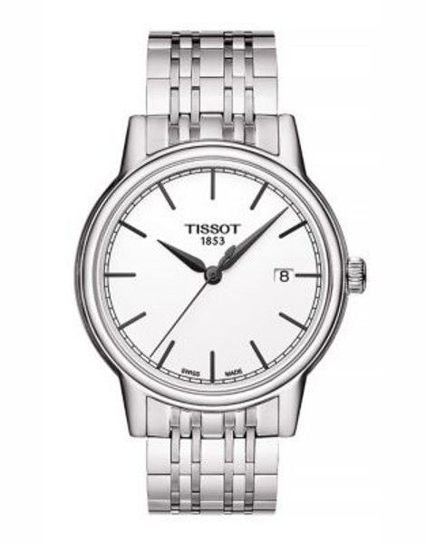 Tissot Mens Carson Quartz T0854101101100