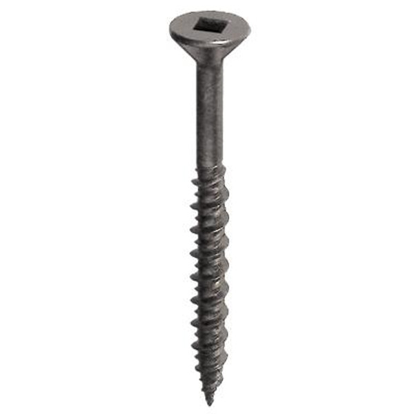 8X2 Floor Screws 100Pcs