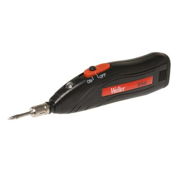 Weller cordless battery solder iron