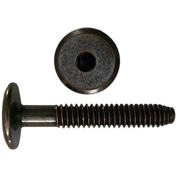 1/4-20X1-5/8 Joint Connector Bolt