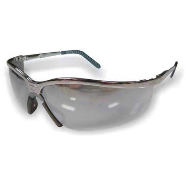 Metal Safety Glass Indoor / Outdoor Lens