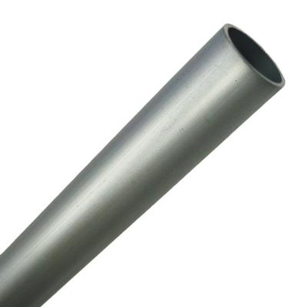 1X3&nbsp; Round Aluminum Tubing