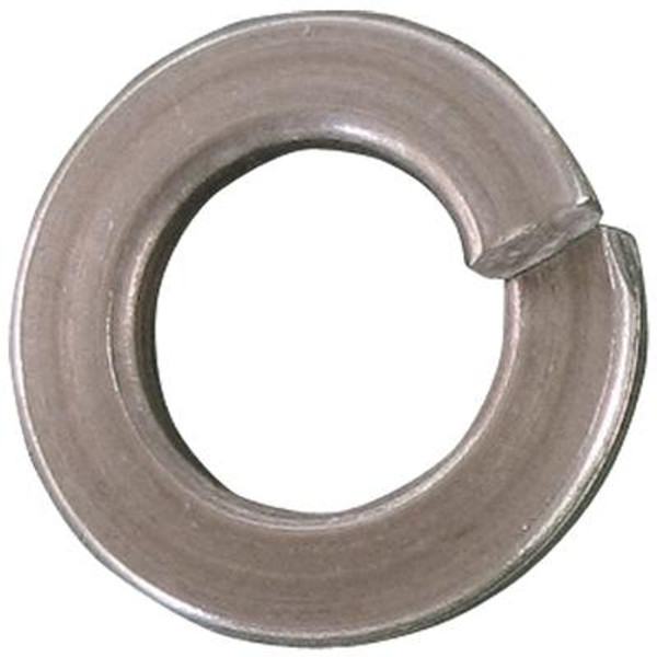 #8 Lock Washer Stainless Steel