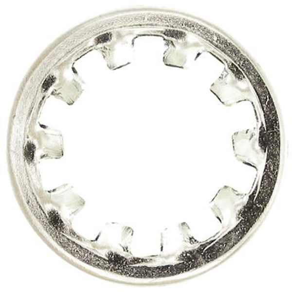 1/4 Ss Tooth Internal Lock Washer