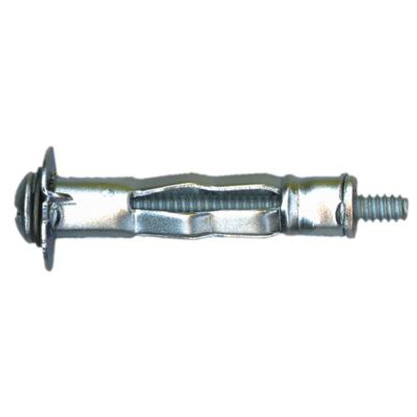 Papc 1/8L Hollow Wall Anchors