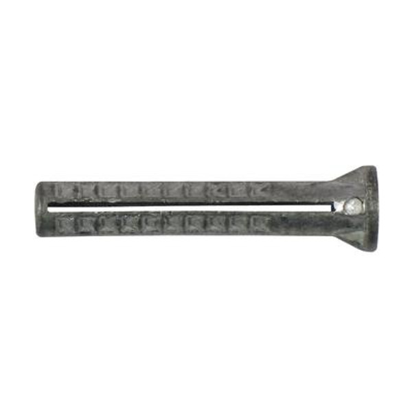 6 8X1-1/2 Lead Anchors