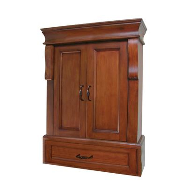 Naples Wall Cabinet
