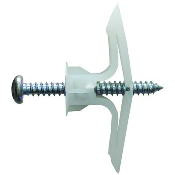 5/8-3/4 Toggler Hollow Wall Anchor