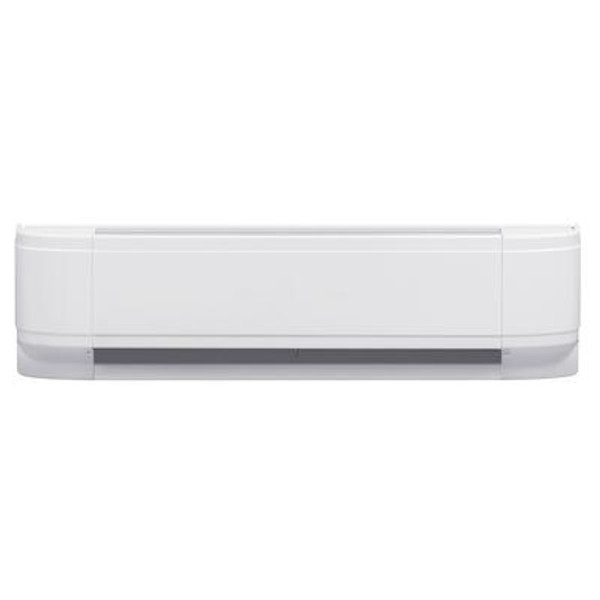 750W Linear Convector - White