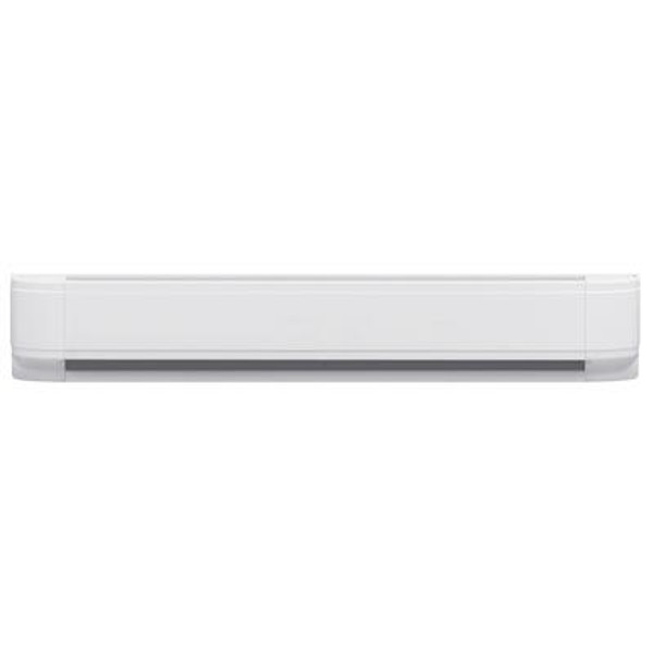 1500W Linear Convector - White