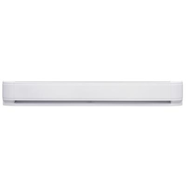 2000W Linear Convector - White