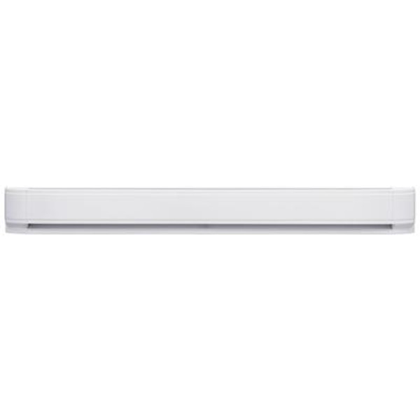 2500W Linear Convector - White