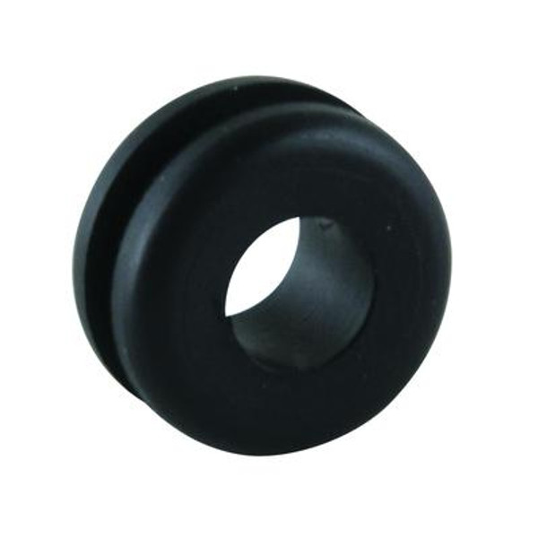 Gb 1/4In Hole Grommets 6/Card