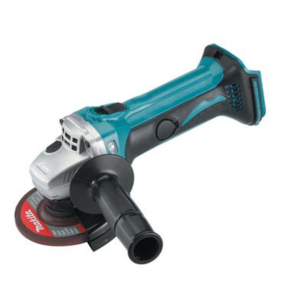 18V  LXT 4-1/2 Angle Grinder (Tool Only)