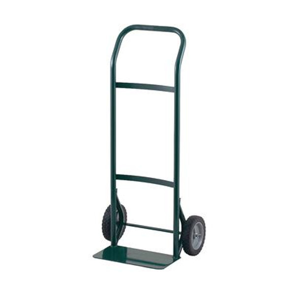 Steel Hand Truck 300 Lb. Capacity Continuous Handle