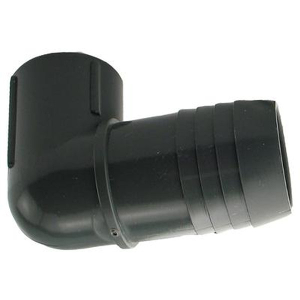 Pvc Female Combination Reducing Elbow - 1 1/4 Inch Insert X 3/4 Inch Fpt