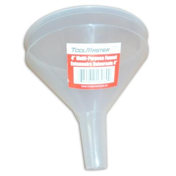 4  inch Multi Purpose Funnel