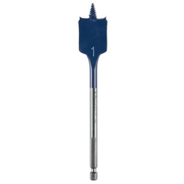 Bosch 1 Inch  Daredevil Spade Bit