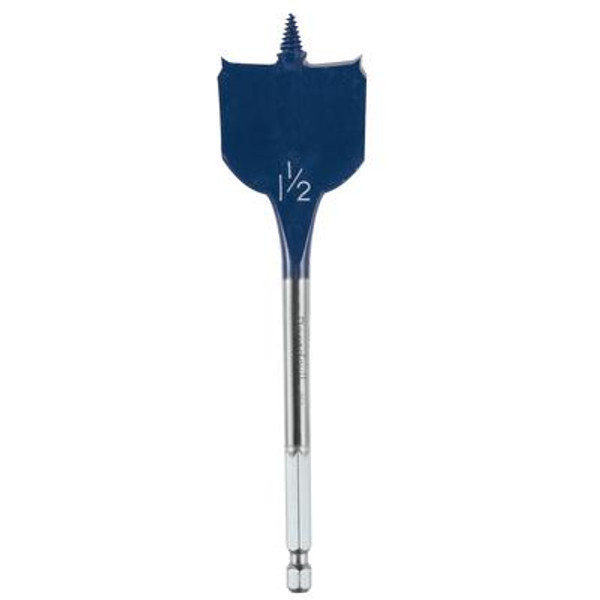 Bosch 1 1/2 Inch  Daredevil Spade Bit