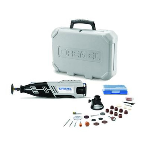 Dremel 8200-1/28 Cordeless 12V Max