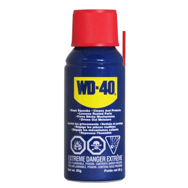 WD40 85g Handy Can