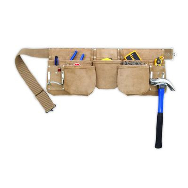 Kuny Carpenter Apron