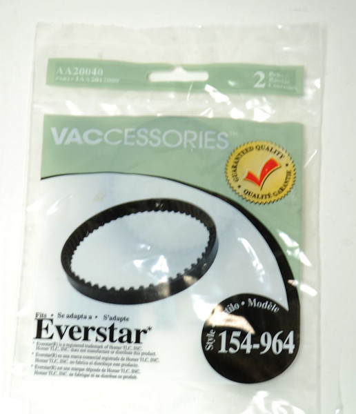 Everstar Canister Belt Type 154-964