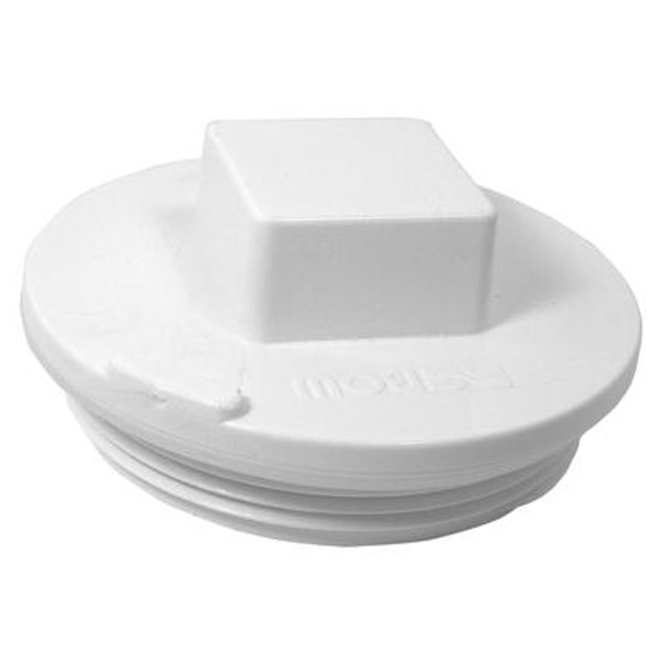 Pvc 3 inch Thd Plug