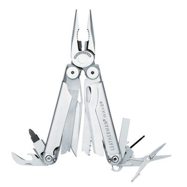 Wave Multi-Tool