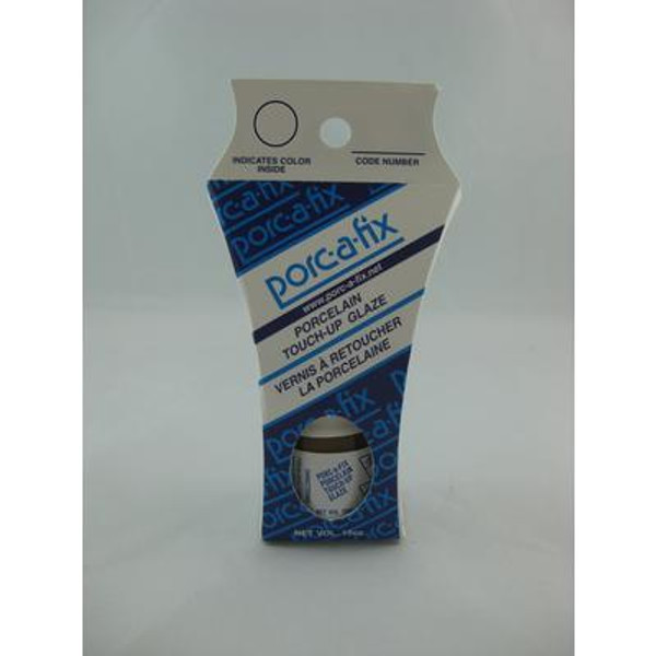 Porc-A-Fix Touch-Up Glaze Eljer - White