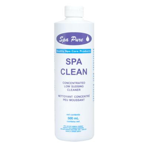 Spa Clean 500 mL