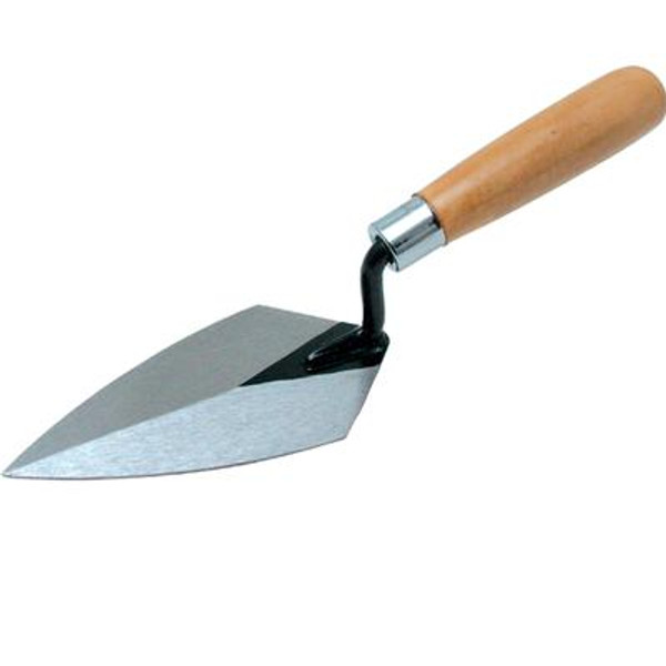 7 In. Pointing Trowel