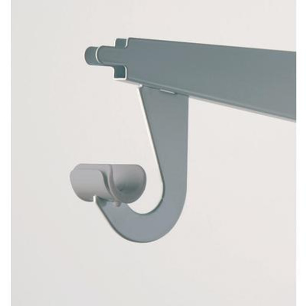 Configurations Rod Support Hangers