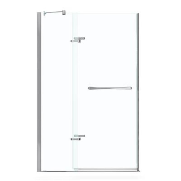 Reveal 48 Inch Panel Door Pivot