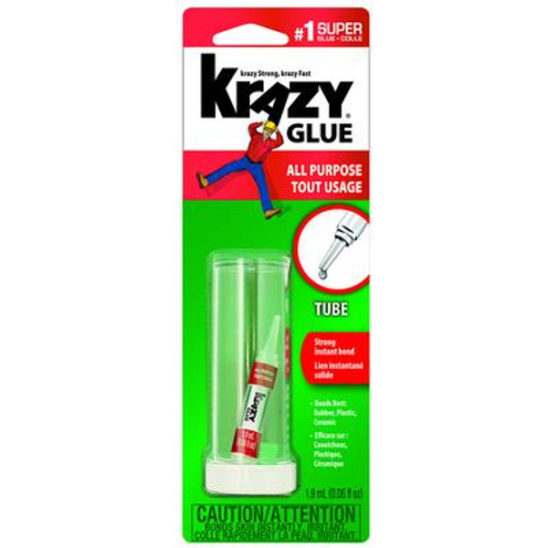 Krazy Glue -Original 2ml