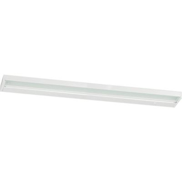 Progress LED White 24 In. Undercabinet Light