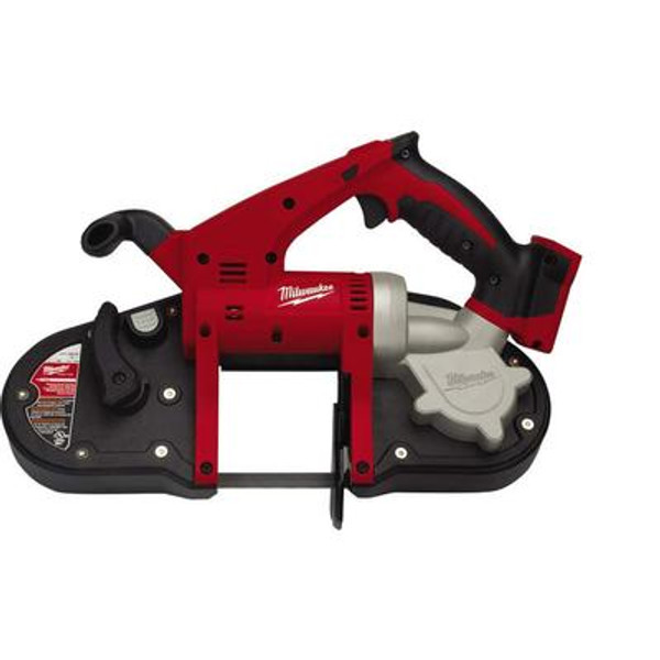 M18 Cordless LITHIUM-ION Band Saw (Bare Tool Only)