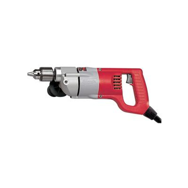 1/2 D-Handle Drill 0-500 RPM