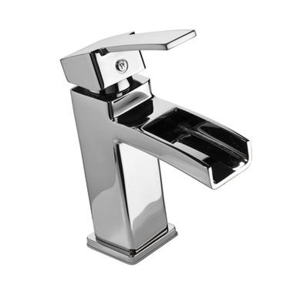 Kamato Single Control Lavatory Faucet