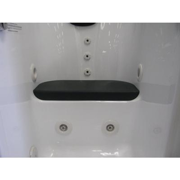 2 Inch Seat for Porta Walk In Bath