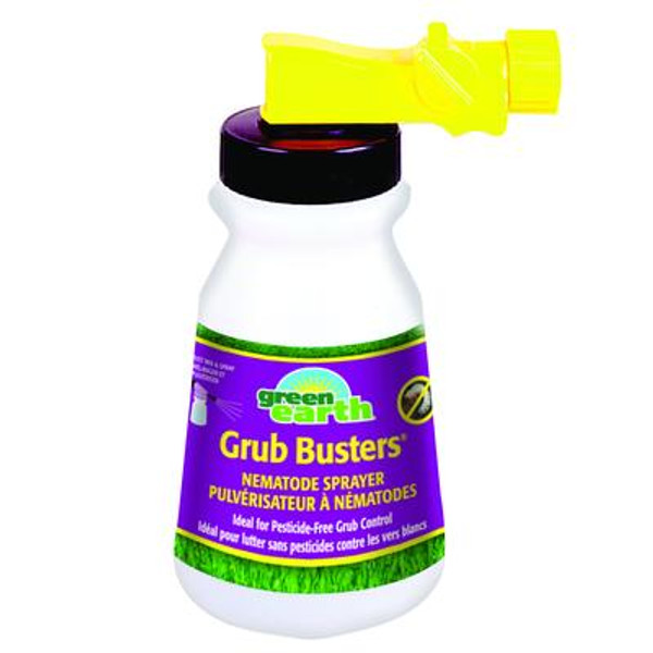 Green Earth Nematode Sprayer