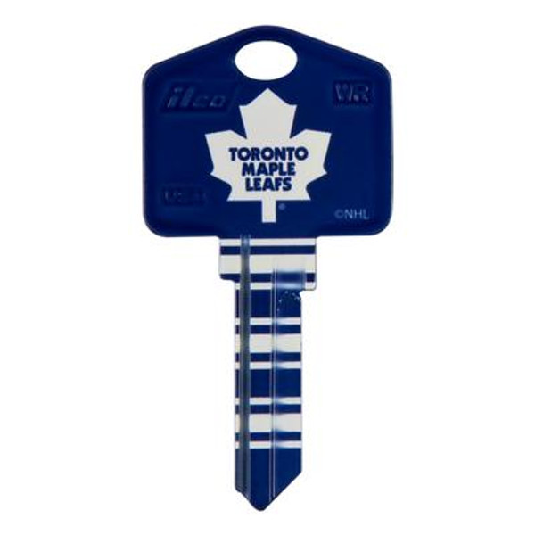 KW1 - NHL Leafs - House Key