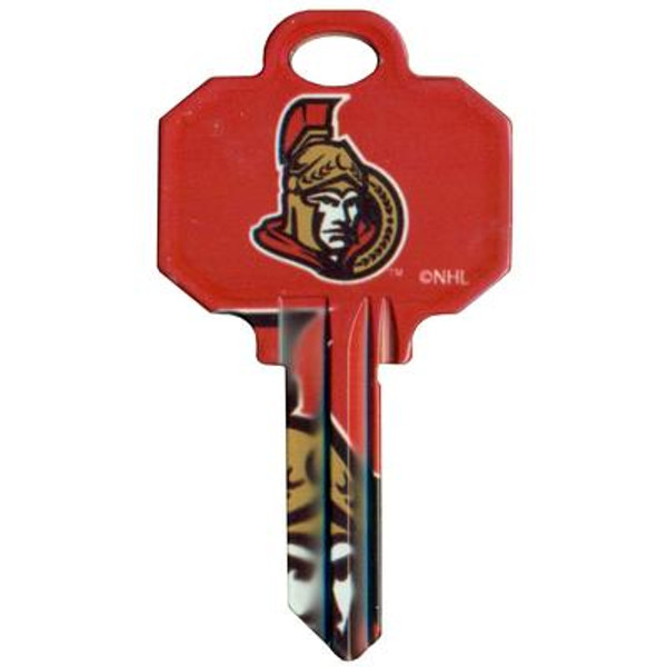 SC1 - NHL Senators - House Key