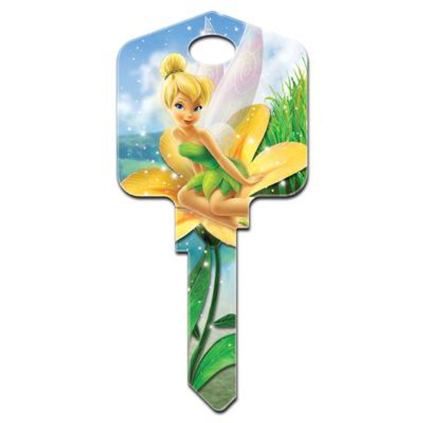 SC1 -  House Key - D65 Tinkerbell